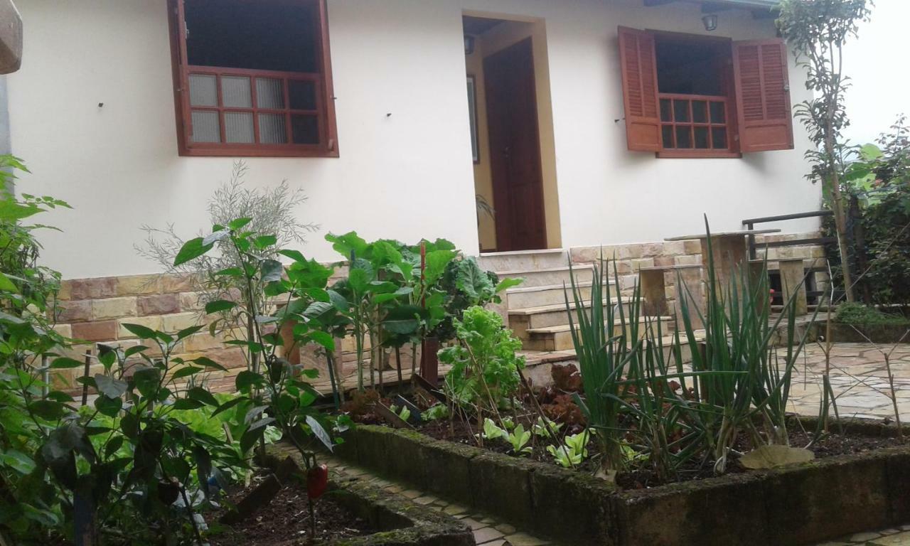 Dona Denis Estalagem Ouro Preto (Minas Gerais)
